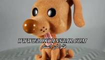 مخمل پاش صنعتی دستگاه مخمل پاش