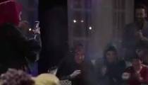 رونمایی از اولین تیزر سریال «شرم»