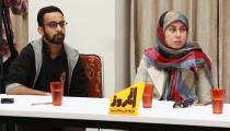 کارگاه آموزشی انتقال تجربه_از امروز