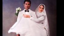 ازدواج پرحاشیه دو بازیگر سینما