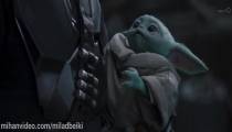 دانلود سریال The Mandalorian ماندالوریان فصل 2 قسمت 3 - زیرنویس فارسی