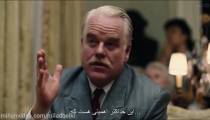 دانلود فیلم The Master 2012 مرشد - زیرنویس فارسی