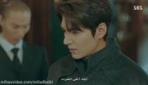 دانلود سریال The King: Eternal Monarch فصل 1 قسمت 11 - زیرنویس فارسی