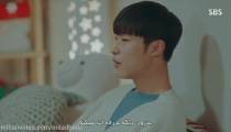 دانلود سریال The King: Eternal Monarch فصل 1 قسمت 15 - زیرنویس فارسی