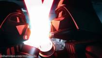 دانلود انیمیشن لگو جنگ ستارگان The Lego Star Wars 2020 - دوبله فارسی