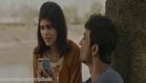 دانلود فیلم Dil Bechara 2020 دل بیچاره با دوبله فارسی