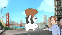 سه کله پوک ماجراجو 27 - We Bare Bears