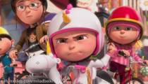 دانلود انیمیشن Minions Holiday Special 2020 - زیرنویس فارسی