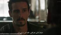 دانلود سریال Low Winter Sun فصل 1 قسمت 8 - زیرنویس فارسی