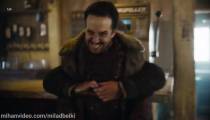 سریال His Dark Materials نیروی اهریمنی او فصل 1 قسمت 4 با زیرنویس فارسی