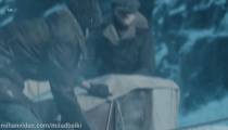 سریال His Dark Materials نیروی اهریمنی او فصل 1 قسمت 6 با زیرنویس فارسی