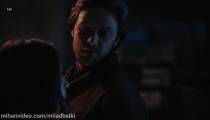 سریال His Dark Materials نیروی اهریمنی او فصل 1 قسمت 8 با زیرنویس فارسی