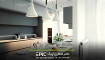 دفتر معماری اپیک تبریز  EPIC-Architects.com