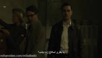 سریال Project Blue Book پروژه کتاب آبی - فصل 1 قسمت 6