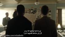 سریال Project Blue Book پروژه کتاب آبی - فصل 1 قسمت 9
