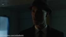 سریال Project Blue Book پروژه کتاب آبی - فصل 1 قسمت 10