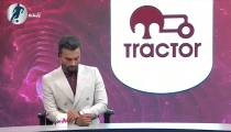 کنایه میثاقی به بوسیدن لوگو باشگاهها