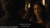 سریال The Plot Against America توطئه علیه آمریکا - فصل 1 قسمت 2