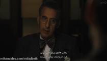 سریال The Plot Against America توطئه علیه آمریکا - فصل 1 قسمت 4