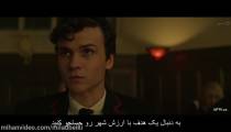 دانلود سریال Deadly Class کلاس مرگبار فصل 1 قسمت 1 - زیرنویس فارسی