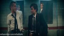 دانلود سریال Deadly Class کلاس مرگبار فصل 1 قسمت 3 - زیرنویس فارسی