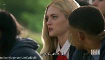 سریال Legacies میراث ها فصل 1 قسمت 1 با زیرنویس فارسی