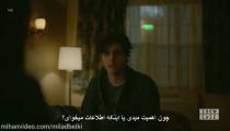 سریال Legacies میراث ها فصل 1 قسمت 8 با زیرنویس فارسی