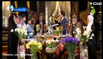 مجموعه ای از خنده دارترین های اکبر عبدی