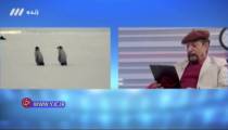 صداگذاری خنده‌ دار راز بقا توسط گوینده مشهور