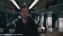 دانلود سریال Run فرار فصل 1 قسمت 1 - زیرنویس فارسی