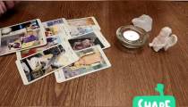 فال تاروت امروز 27 آذر