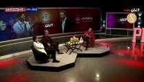ماجرای خنده‌دار ساندویچ خوردن علی کریمی از زبان میناوند