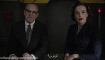 سریال Agents of S.H.I.E.L.D ماموران شیلد فصل 7 قسمت 3 (زیرنویس فارسی)