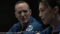 سریال Agents of S.H.I.E.L.D ماموران شیلد فصل 7 قسمت 6 (زیرنویس فارسی)