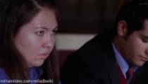 سریال Lie to Me به من دروغ بگو فصل 1 قسمت 3 (زیرنویس فارسی)