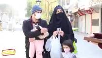 کلیپ انگشتر حاج قاسم سلیمانی