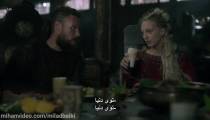 دانلود سریال وایکینگ ها فصل 6 قسمت 1 با زیرنویس فارسی