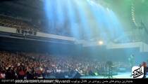 کنسرت خنده حسن ریوندی ۹۹ و جشن تولد لاکچری