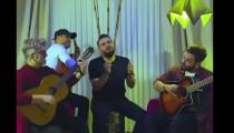 آهنگ چال رو گونه ات شاهین بنان