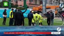 آیتم نقل و قول؛ اتفاقات طنز هفته گذشته لیگ برتر