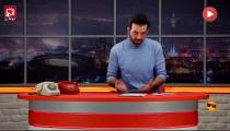 شوخی با کاندیدشدن علی کریمی برای ریاست فدراسیون