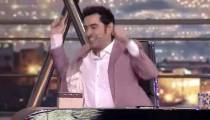 دانلود قسمت پنجم برنامه همرفیق با حضور محسن تنابنده