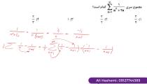پاسخ سوالات کنکور کارشناسی ارشد مدیریت ۹۷ از علی هاشمی