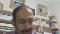 ای گوزوم عالم ایسانلیغا محرمسن اگر  (علی آقا واحد)