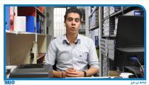 فیلتر آی آر کات چیه؟