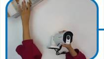 معرفی و مشخصات فنی دوربین مدار بسته سایوتک مدل 4240ABS