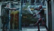 دوبله  فیلم جدید Deadpool 2  فیلم ددپول 2  اکشن هیجان انگیز کمدی  2018