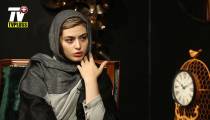 گفتگو با ریحانه پارسا