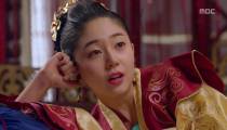 سریال کره ای ملکه کی دوبله فارسی | قسمت 25