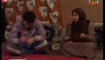 سریال ارثیه مامه رحیم